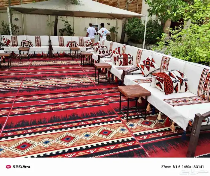 جلسات مغربية متوفرة حاليا يمكنكم الحجز الان 4