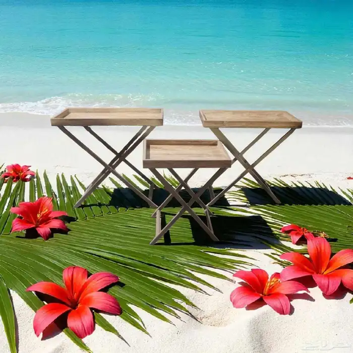 ريشة نجار غرف نوم طاولة 0