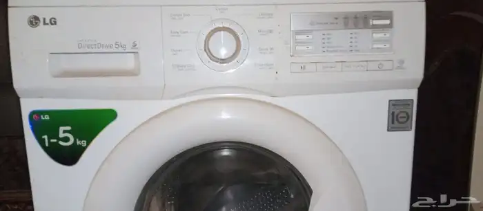 غسالة توماتيك كبيرة بحالة ممتازة مطلوب 800 ريال 2