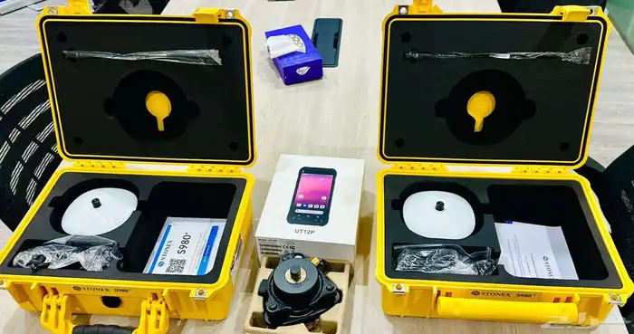 GPS Stonex S980  للبيع 0