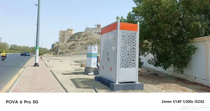 ابواب درشه درج ضعين ديكورات غرفه واجه ملاب 7