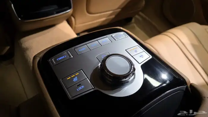 للاستيرادمن كوريا  جنسيس G80 2025 17