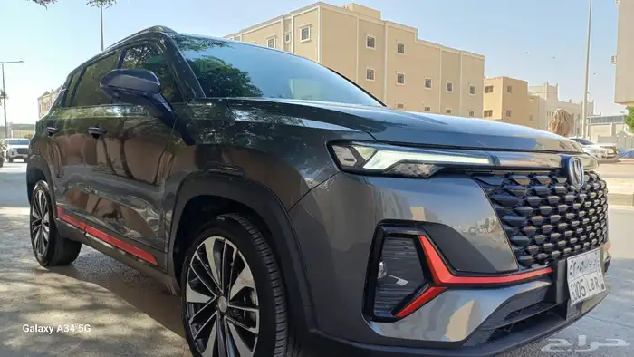 شانجان cs35 13