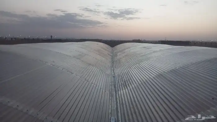 معلم بيوت محميه وصلات زراعيه 8