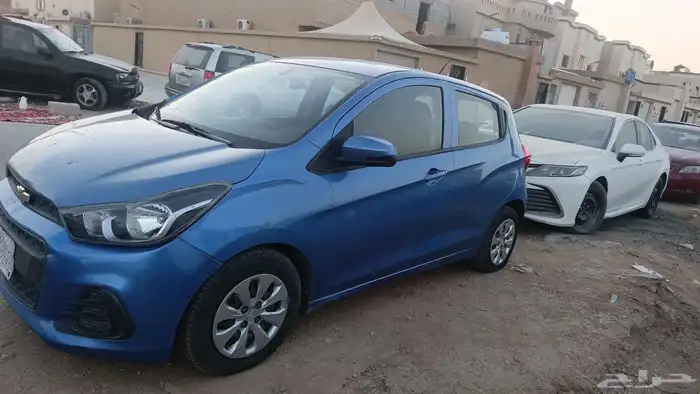 سبارك عطلانه 2