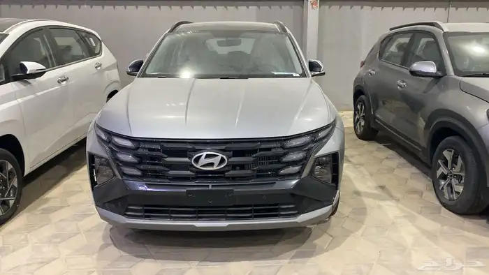 هونداي توسان 1.6 كمفورت 2025 2