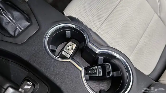 للاستيرادمن كوريا  فورد موستينج2024 10