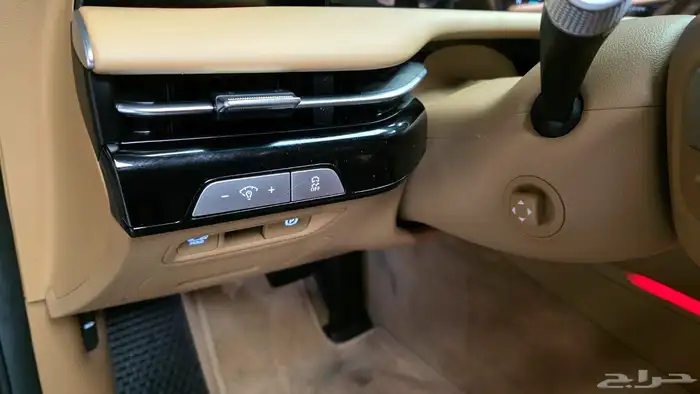 للاستيرادمن كوريا  جنسيس G80 2025 14