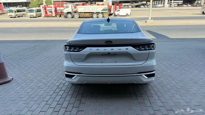 فورد تورس تيتانيوم وترند وامبيانتي 2026 2