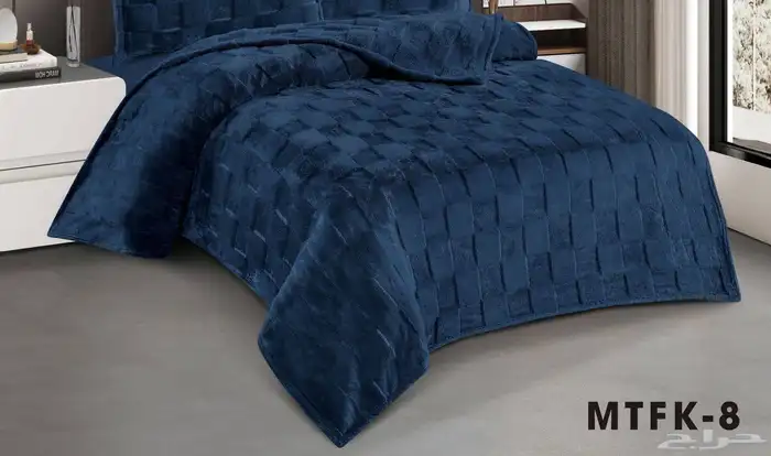 مفارش شتويه ناعمه 35