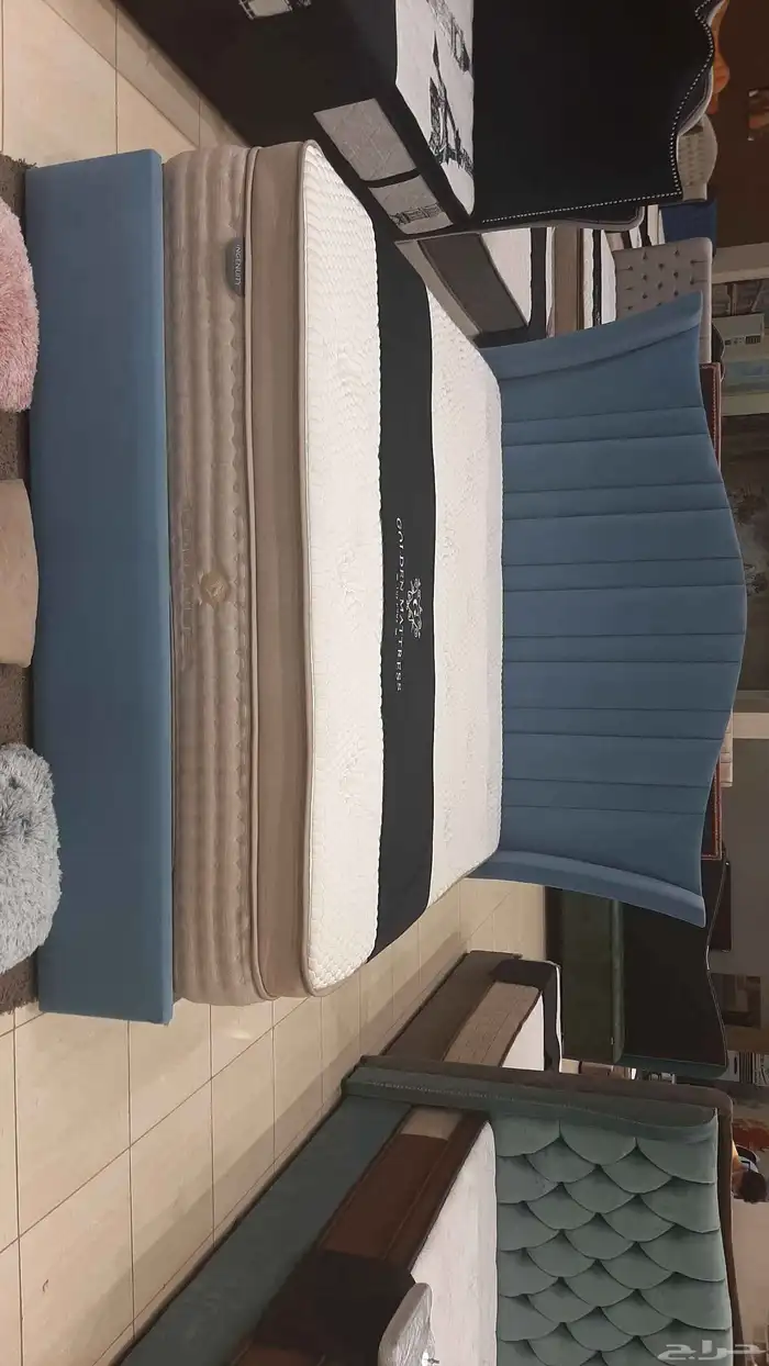 تفصيل جميع انواع الاثاث والمفروشات بسعر الجمله 9