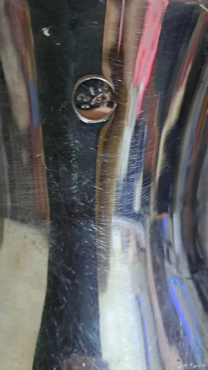 دلة العساف كوري 1