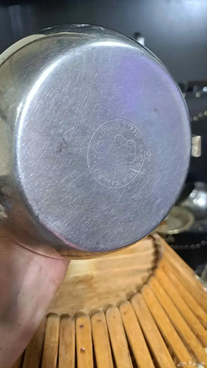 دلة العساف كوري 3