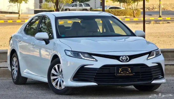 كامري 2021 إستاندر 3