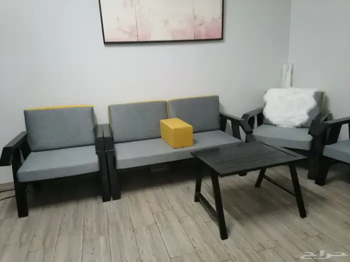 كراسي خارجية 0