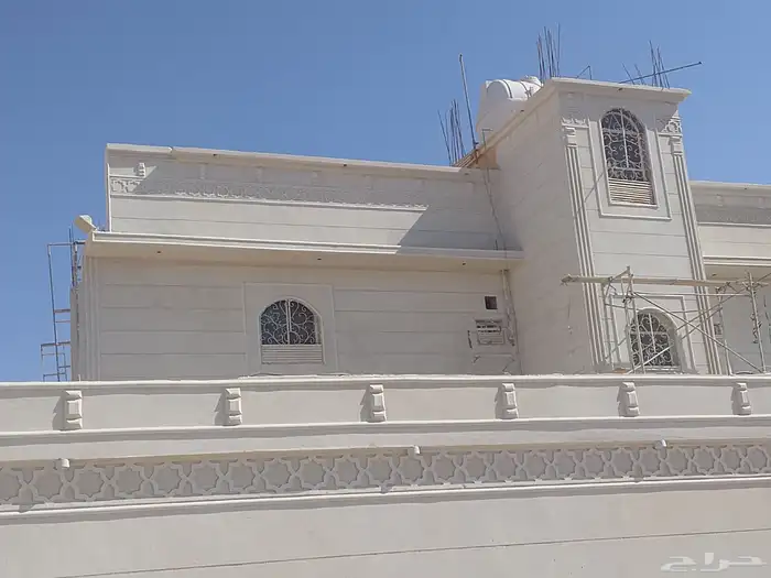 لياسه ملونه بديل الحجر الطبيعي 0