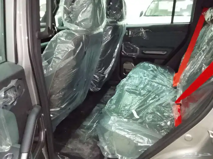 جيتور تي 2 لاكجري موديل 2026 6