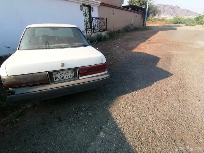 كرسيدا 96 جير عايدي محايل عسير 2