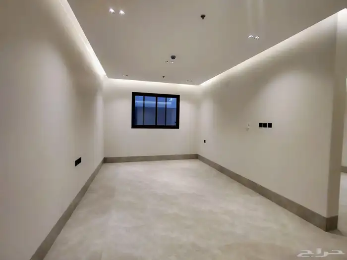 شقق للبيع المهديه التقاطع الاول مساحات مختلفه 2