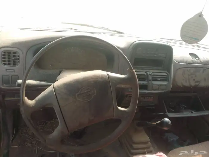 قطع غيار ونيت دستن 99 0