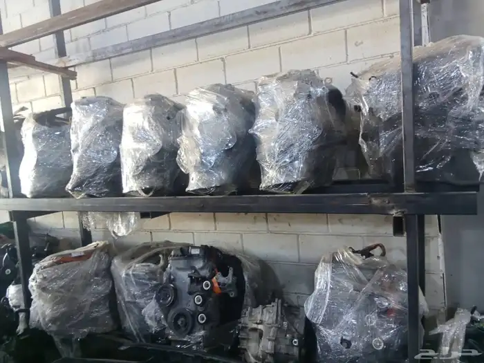 مكان مستورد تويوتا هونداي 2