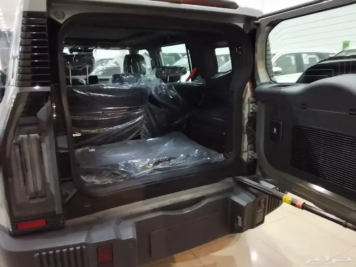 جيتور تي 2 لاكجري موديل 2026 8