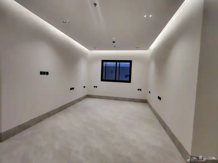 شقق للبيع المهديه التقاطع الاول مساحات مختلفه 3