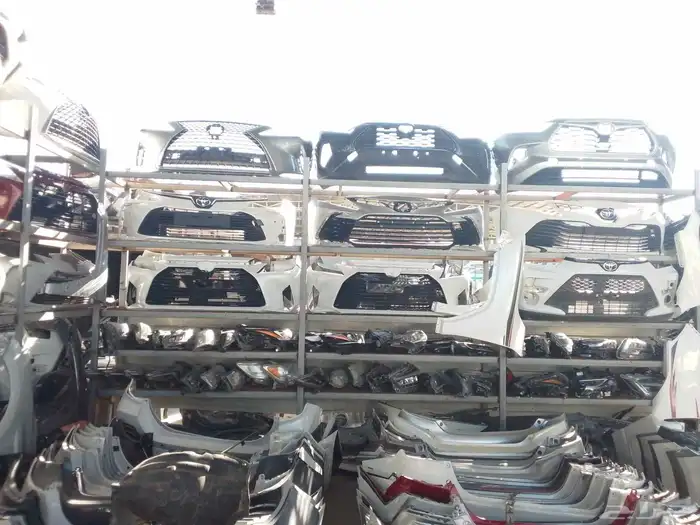 جميع قطع تايوتاء بجميع انواعها تواصل وتساب الرقم يضهر للمعلن 2