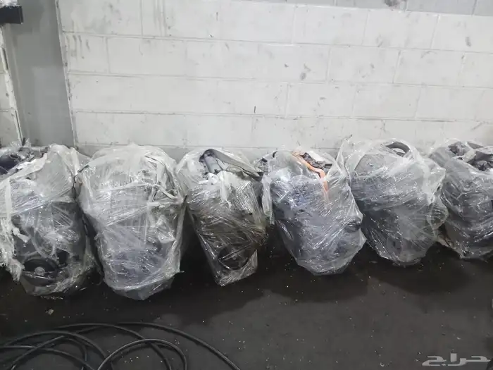 مكان مستورد تويوتا هونداي 3