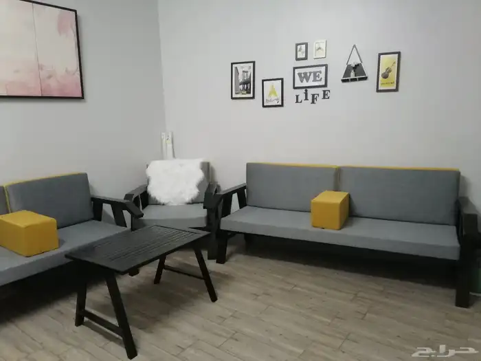 كراسي خارجية 2