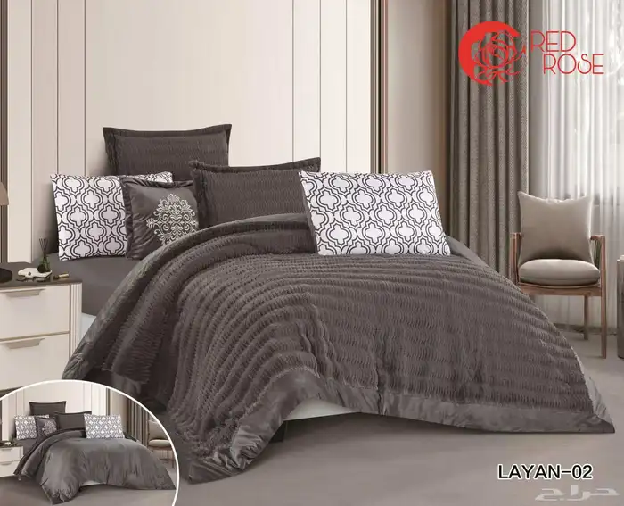 مفارش شتويه 1