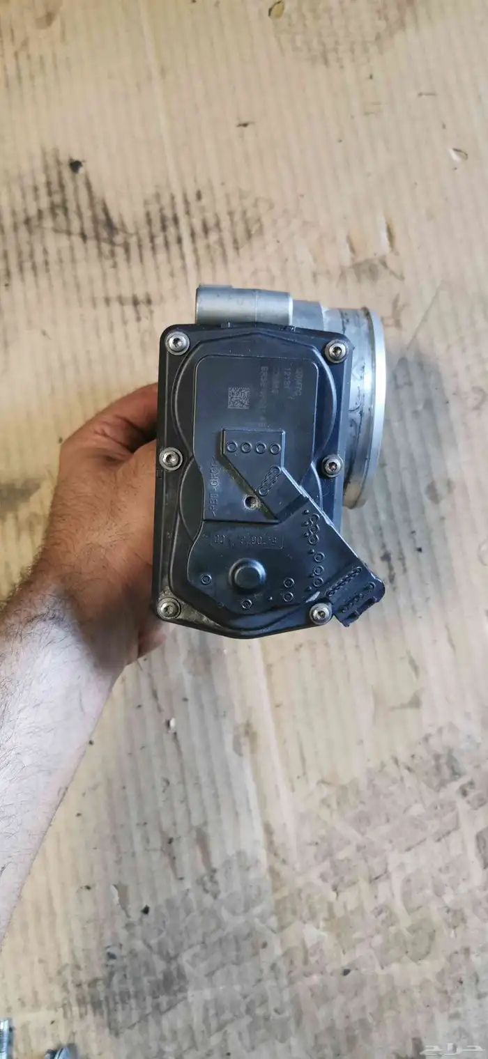 ثروتل بوابه فورد f150 2