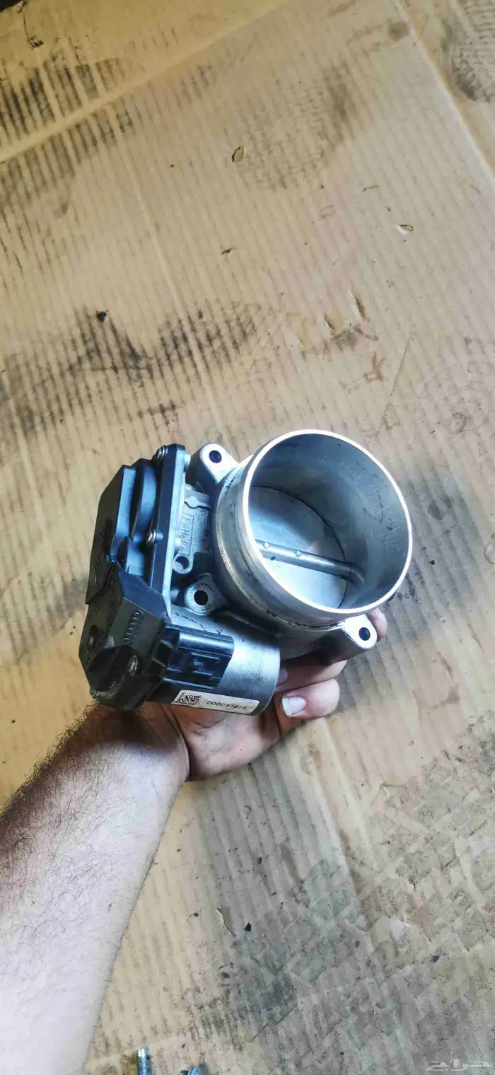 ثروتل بوابه فورد f150 0