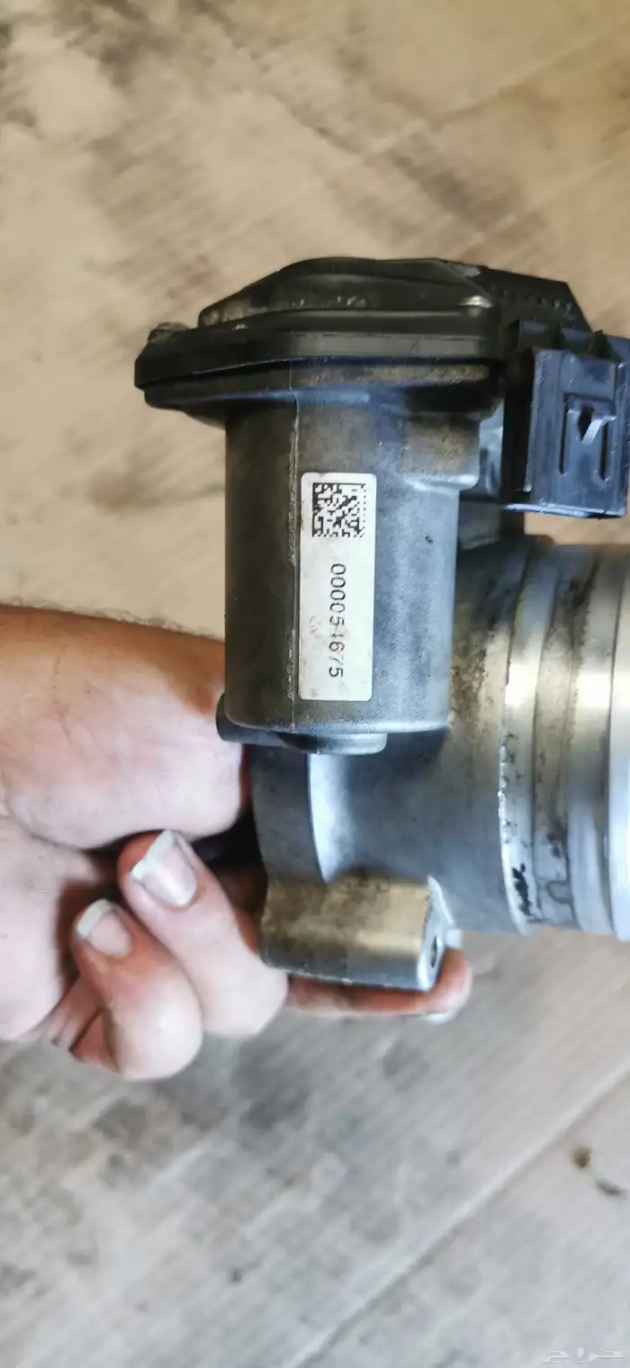 ثروتل بوابه فورد f150 4