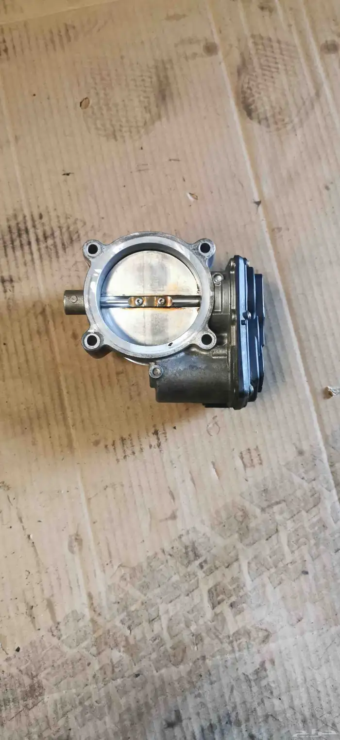 ثروتل بوابه فورد f150 1