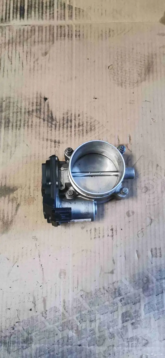 ثروتل بوابه فورد f150 3