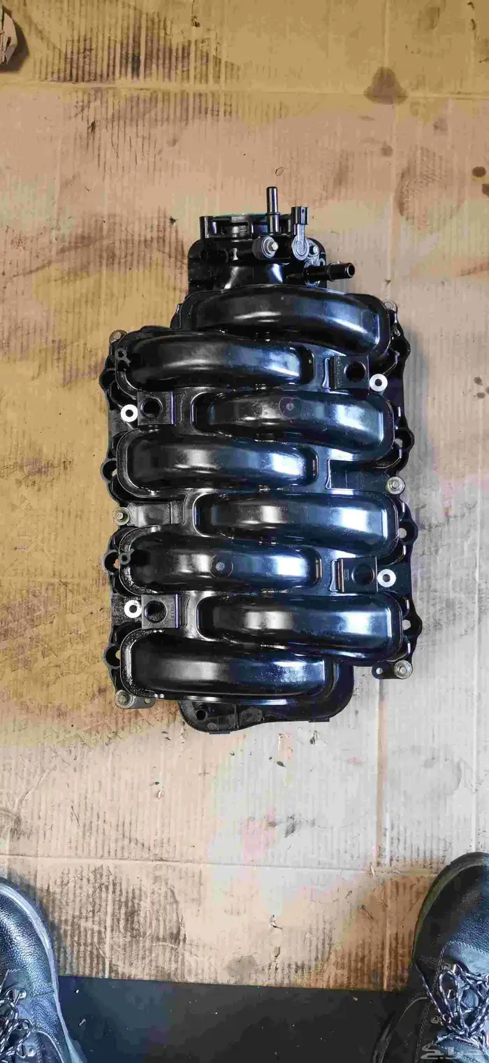 ثلاجه فورد f150 تركب على فورد موستج 1