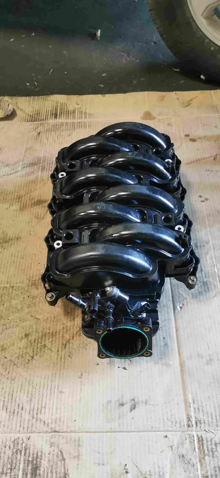 ثلاجه فورد f150 تركب على فورد موستج 0