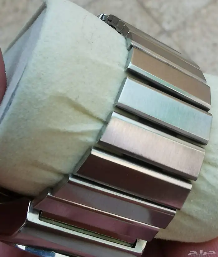 ساعة سيكو فنتج تخزين ممتاز 4