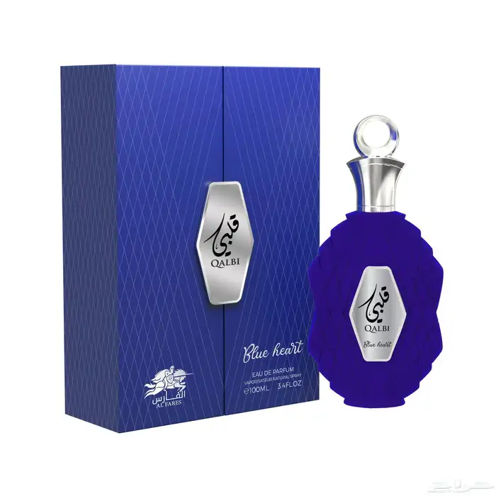 عطر قلبي رجال 0