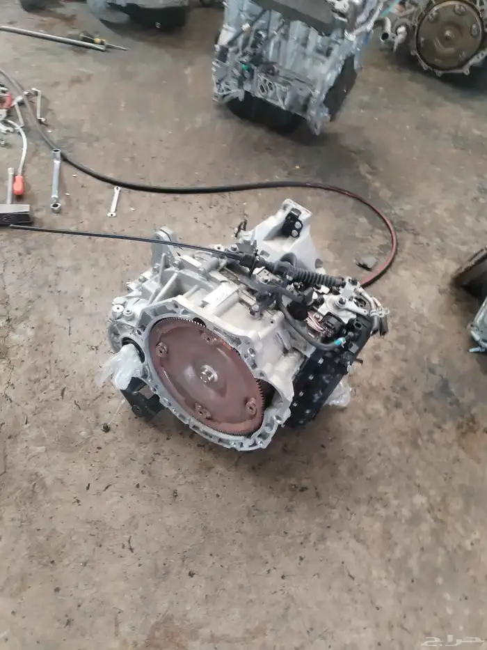 جير سوناتا توماتيك 2