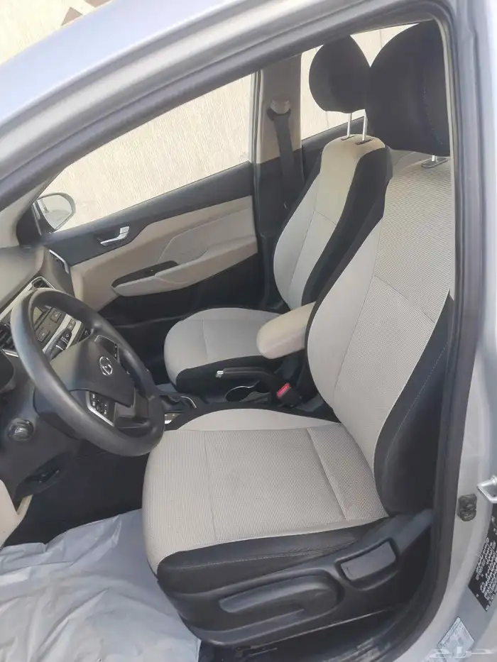 اكسنت مديل 2021 6