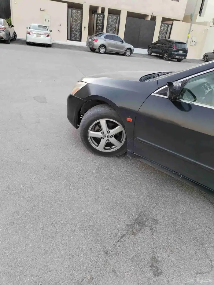 اكورد 2004 فل كامل 5