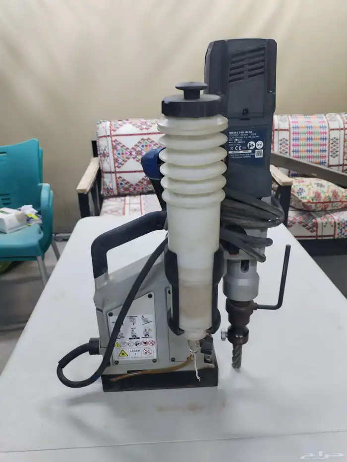 اللبيع دريلين مغنطيس 1