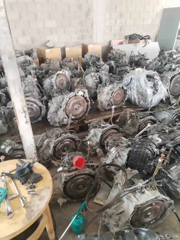 جير سوناتا توماتيك 4