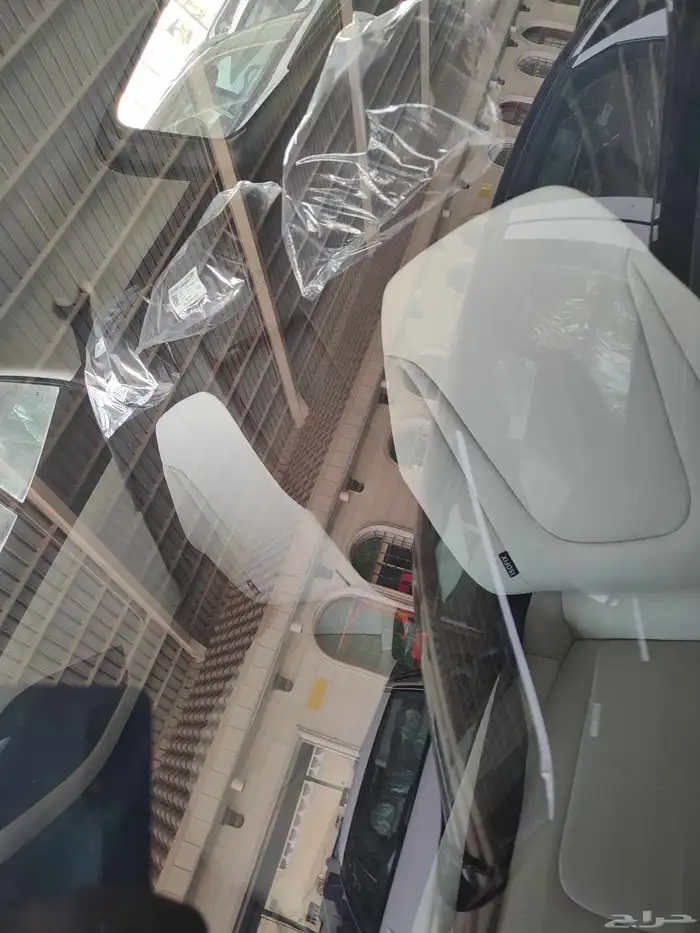 هيونداي كريتا سمارت 2026 5