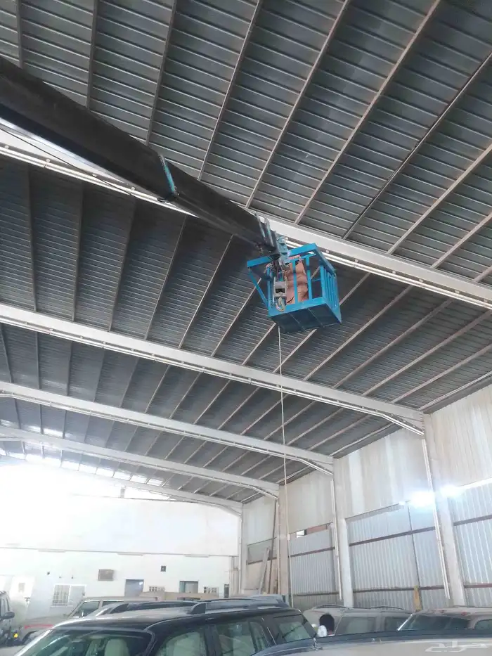 رافعه كرين دينا ونش هدروليك سله لليجار 0