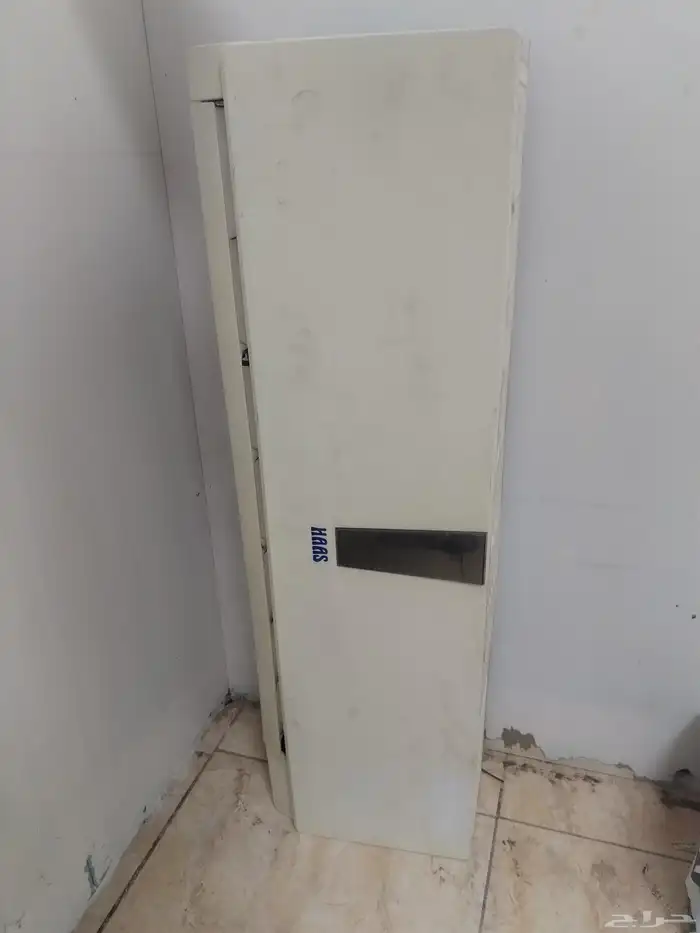 مكيف سبيلت هاس 0