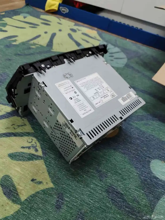 مسجل سنتافي 2013 7