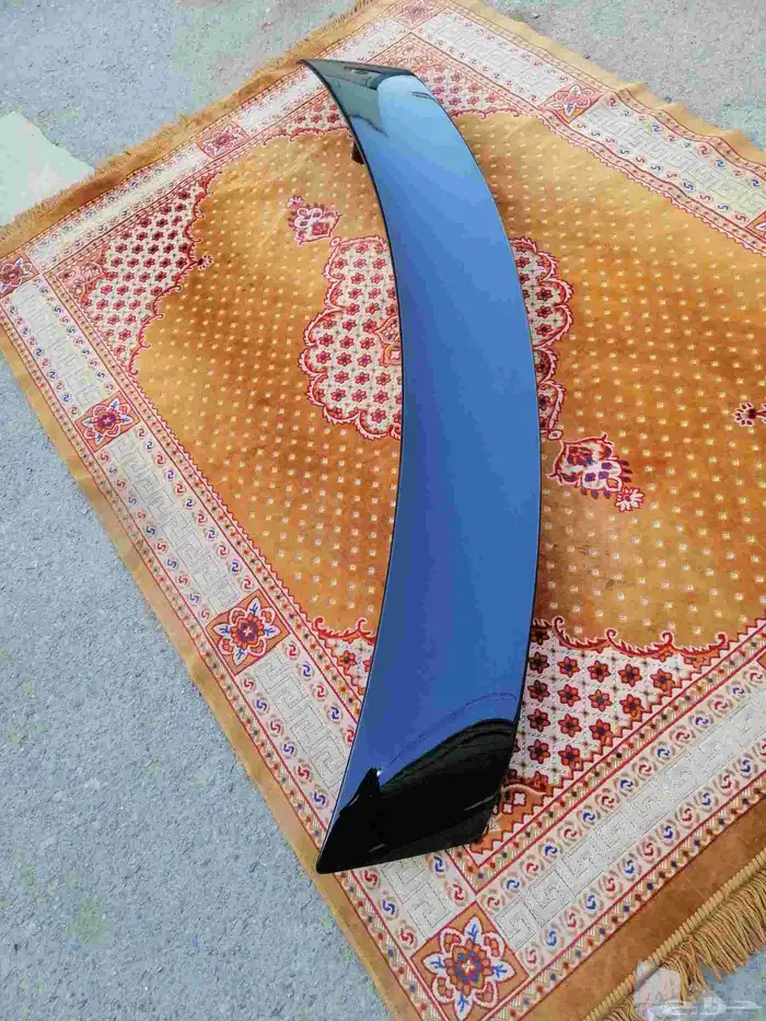 جناح دوج تشارجر اس ارتي 2011الي2014 1